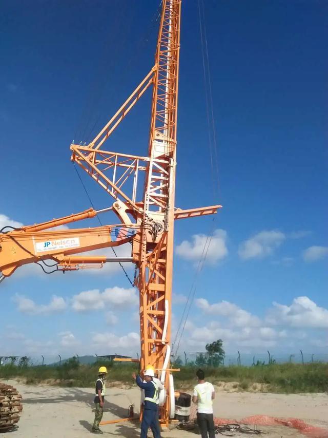 汉阴真空预压法加固软基处理技术